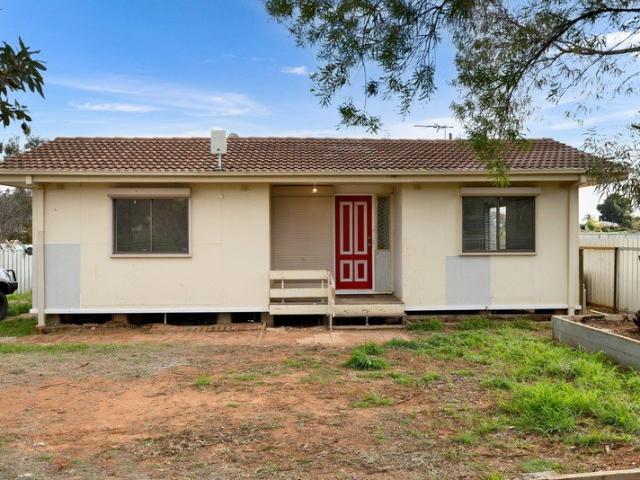House for rent in Dareton, New South Wales