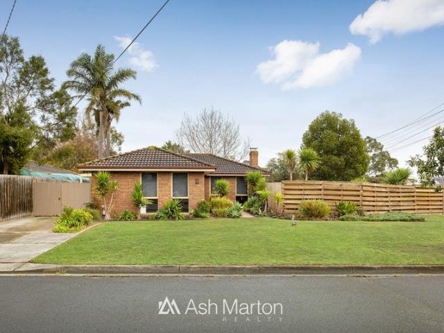 House for rent in Camerons Creek, Victoria
