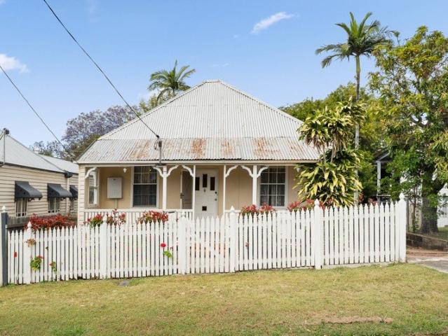 House for rent in Toombul, Queensland