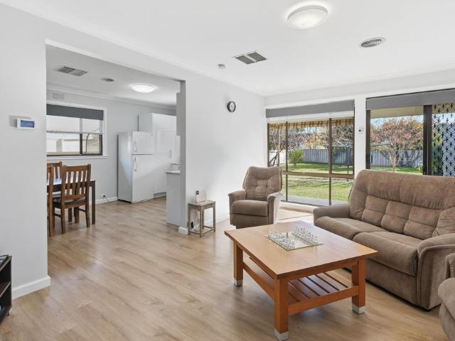 House for rent in Wangaratta, Victoria