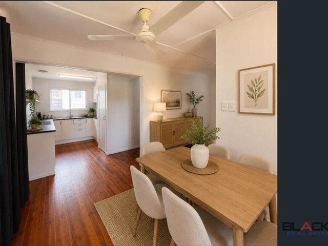 House for rent in Dysart, Queensland