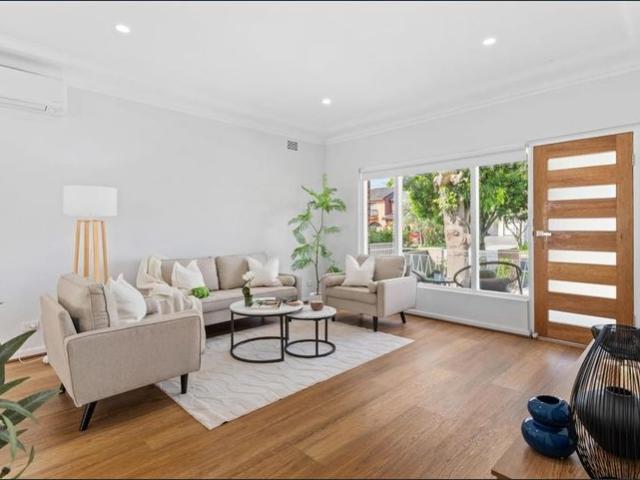 House for rent in Sydney, New South Wales