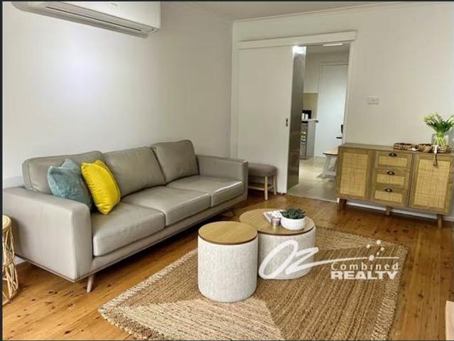 House for rent in Sanctuary Point, New South Wales