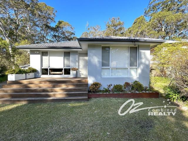 House for rent in Sanctuary Point, New South Wales