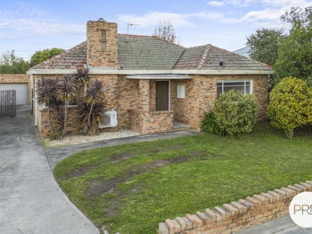 House for rent in Ballarat, Victoria