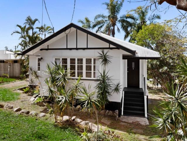 House for rent in Keperra, City of Brisbane