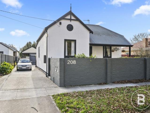 House for rent in Redan, Ballarat