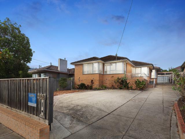 House for rent in Camerons Creek, Victoria