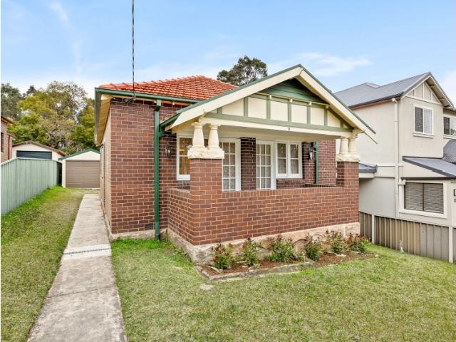 House for rent in Sydney, New South Wales