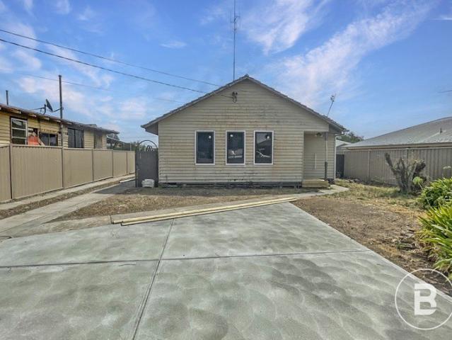House for rent in Ballarat, Victoria