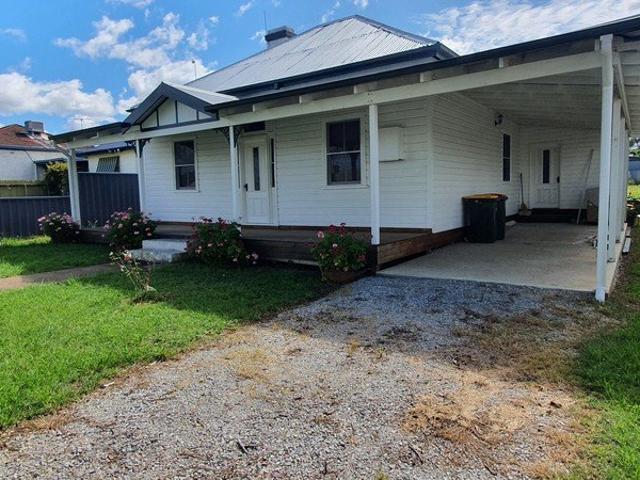 House for rent in Manilla, New South Wales