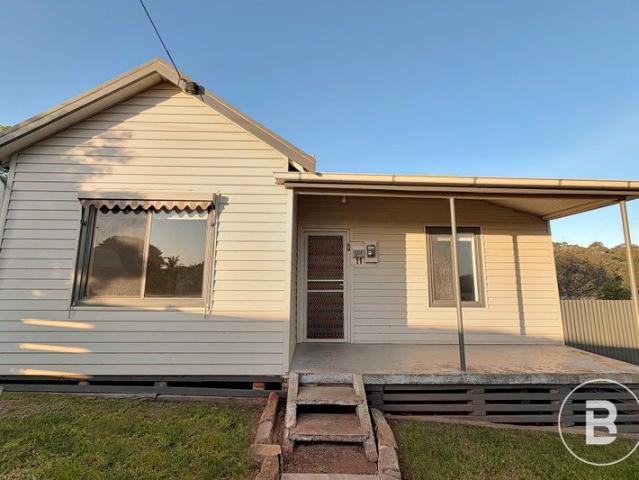 House for rent in Stawell, Victoria