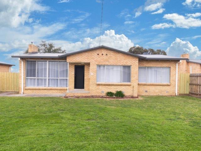 House for rent in Camerons Creek, Victoria