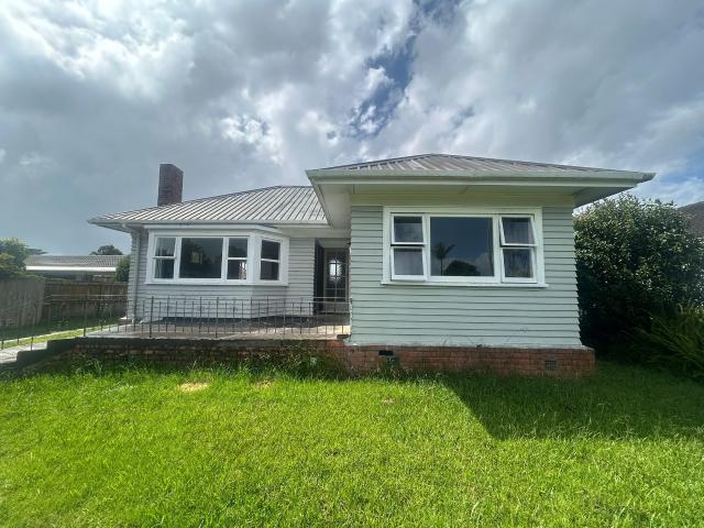 House for rent in Howick, Oroua County