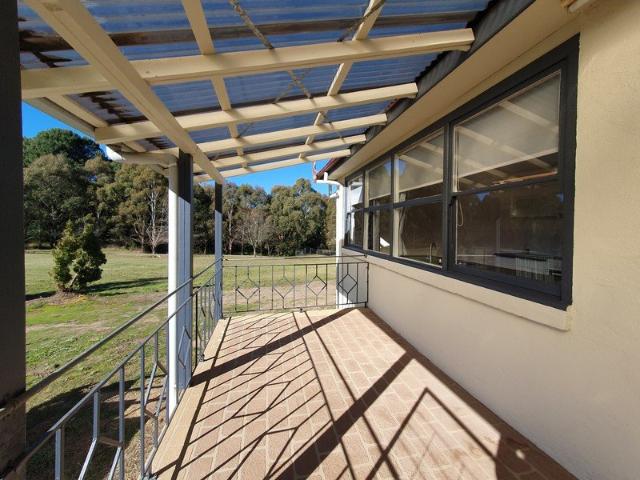 House for rent in Oberon, New South Wales