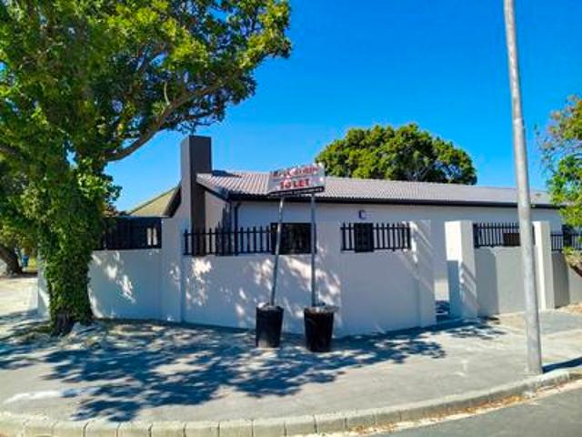 House for rent in Cape Town, Western Cape