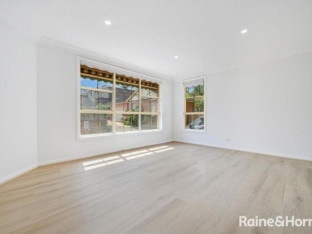 House for rent in Sydney, New South Wales