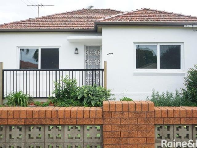 House for rent in St George, Sydney