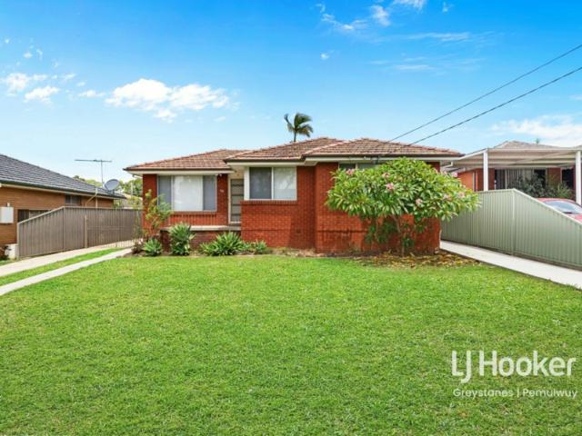 House for rent in Greystanes, Sydney