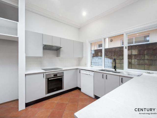 Apartment for rent in Bondi Junction