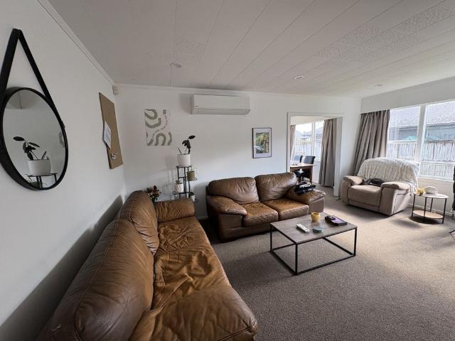 House for rent in Crawshaw, Hamilton City