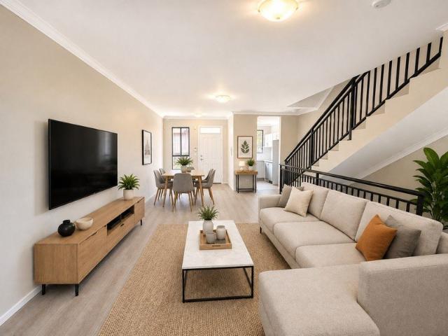 Townhouse for rent in Sydney, New South Wales
