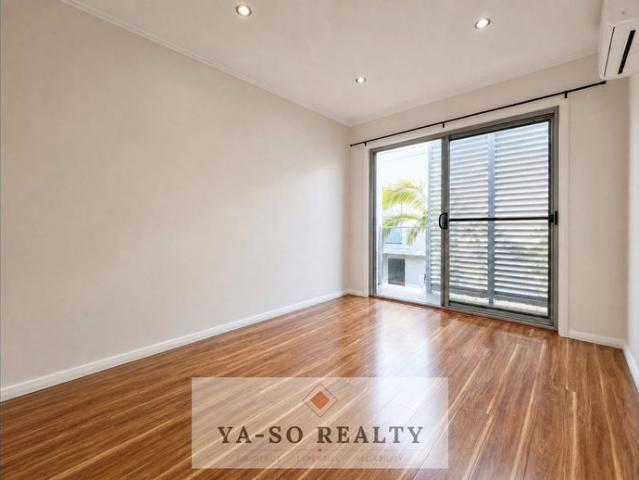 Townhouse for rent in Sydney, New South Wales