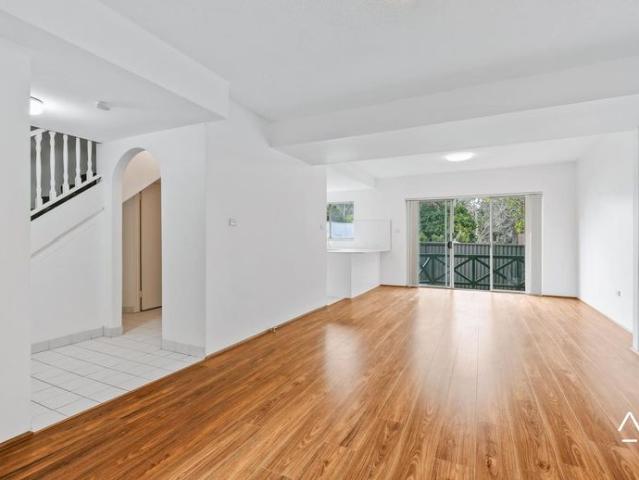 Townhouse for rent in Strathfield, New South Wales
