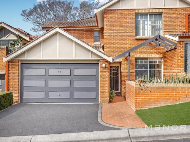 Apartment for rent in Oatlands, Sydney