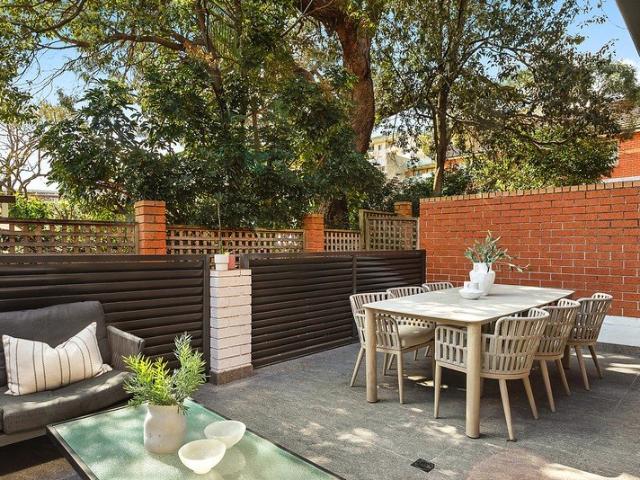 Apartment for sale in Sydney, New South Wales