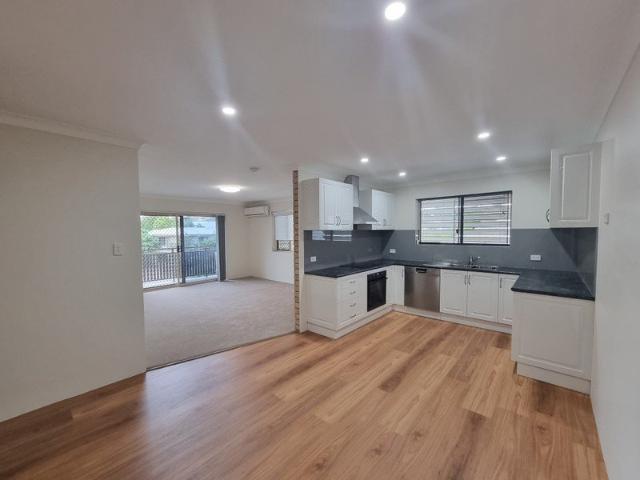 Apartment for rent in Coorparoo, Greater Brisbane