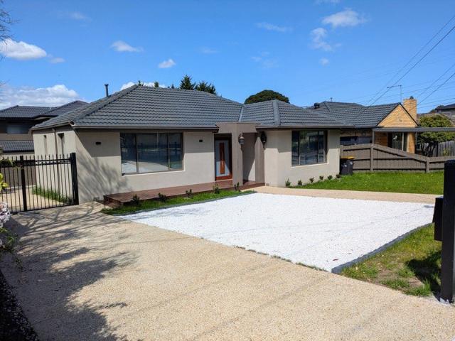 Apartment for rent in Camerons Creek, Victoria