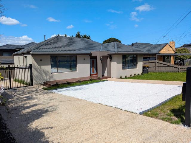 Apartment for rent in Camerons Creek, Victoria