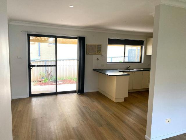 Apartment for rent in Cowra, New South Wales
