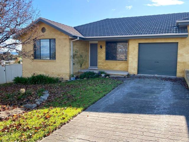 Apartment for rent in Cowra, New South Wales