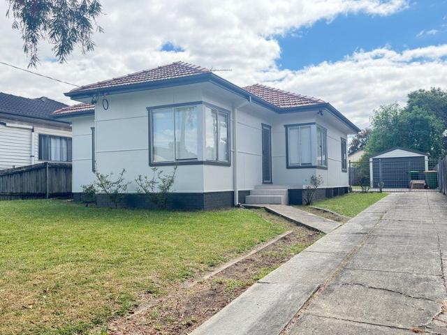 House for rent in Granville, Sydney
