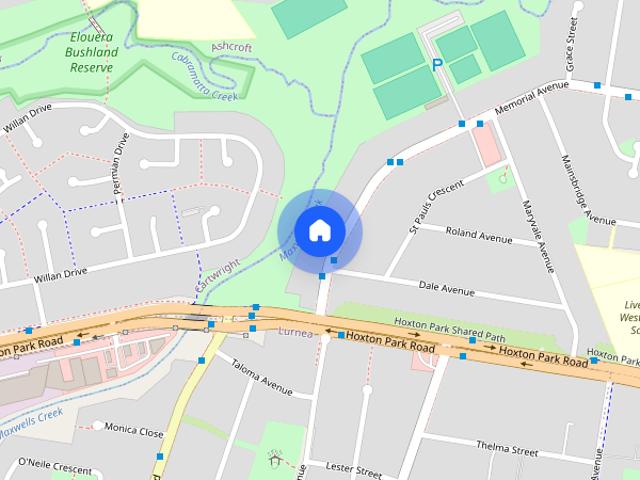House for rent in Sydney, New South Wales