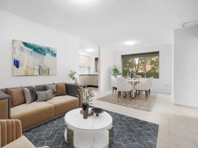 Apartment for sale in Sydney, New South Wales