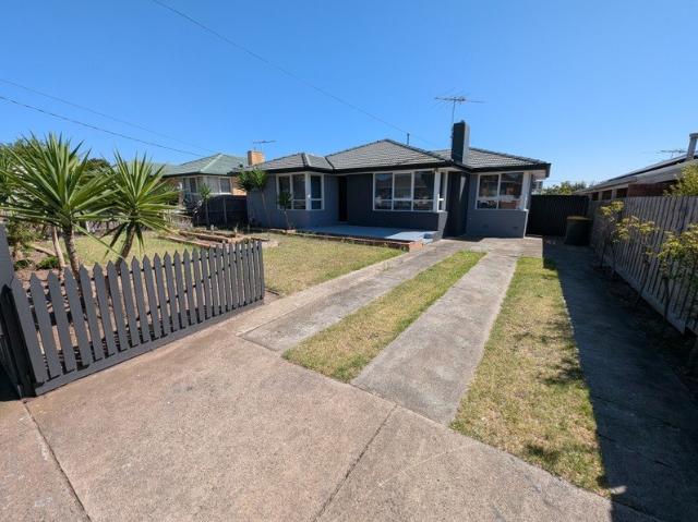 House for rent in Geelong, Victoria