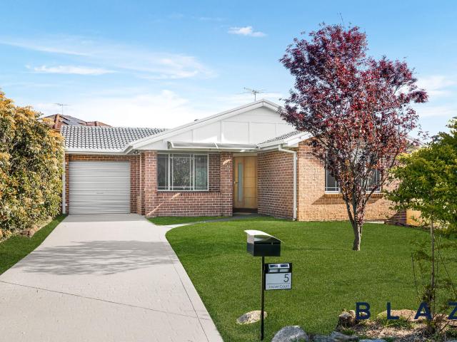 House for sale in Prestons, New South Wales