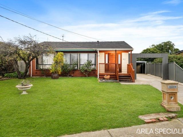 House for rent in Geelong, Victoria
