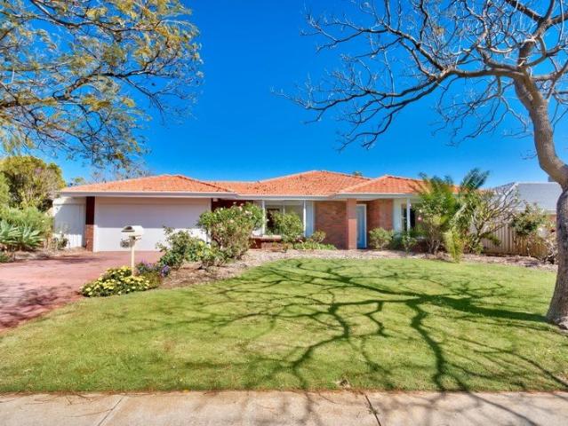 House for sale in Stirling, Western Australia