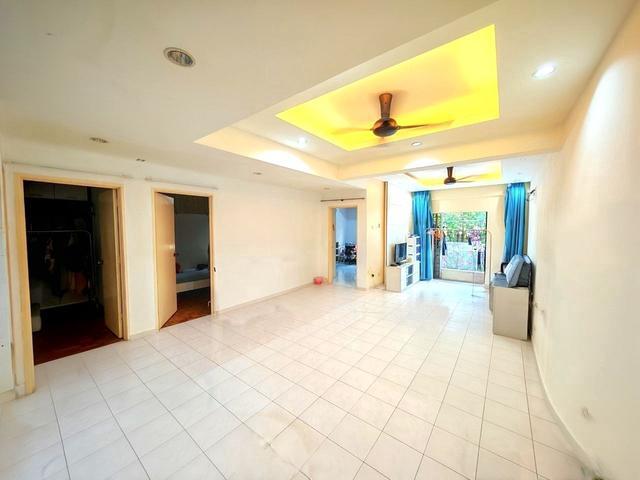 Condominium for sale in Langat, Selangor