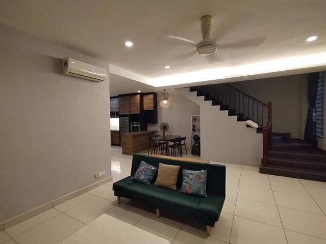 Terraced House for sale in Kajang, Langat