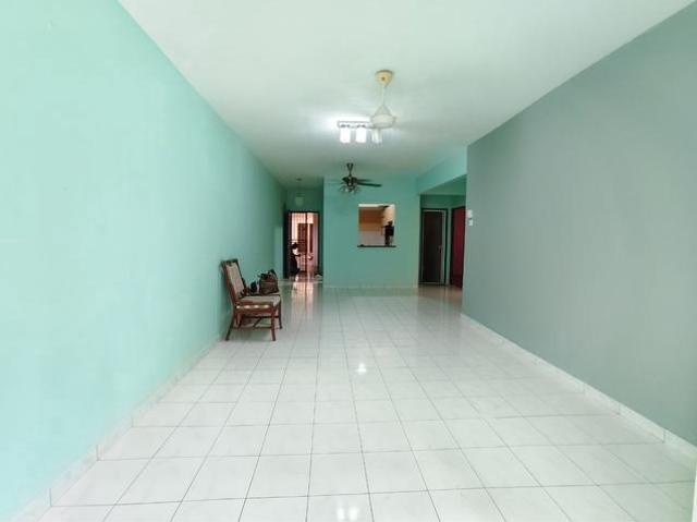 Condominium for sale in Langat, Selangor