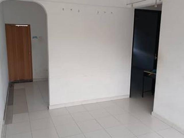 Flat for sale in Georgetown, Penang