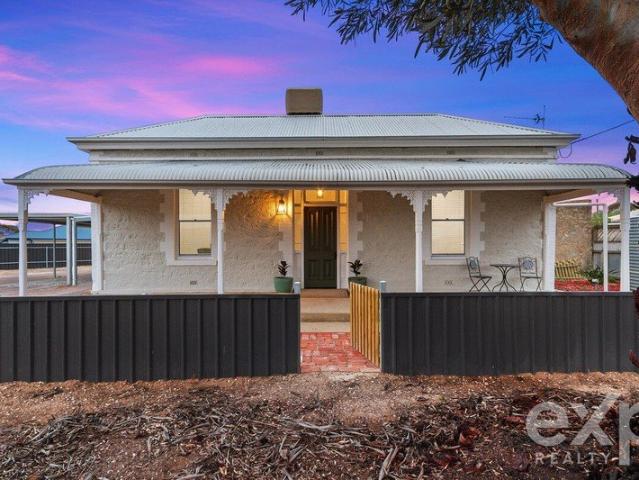 House for sale in Wallaroo, South Australia