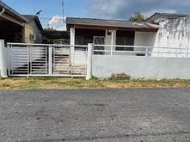 Terraced House for sale in Perlis