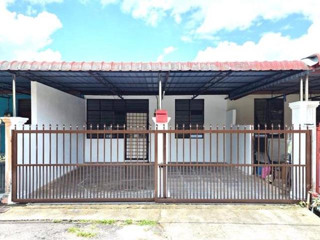 Terraced House for sale in Pokok Sena, Kedah