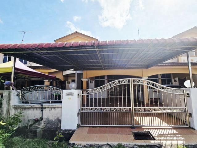 Terraced House for sale in Changlun, Kedah